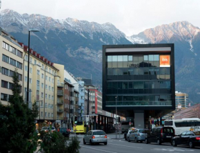 Отель ibis Innsbruck, Инсбрук